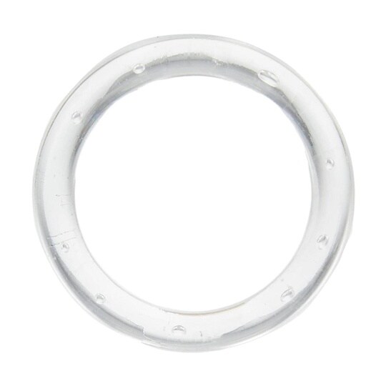 プラスチックリング 100個入り 30m