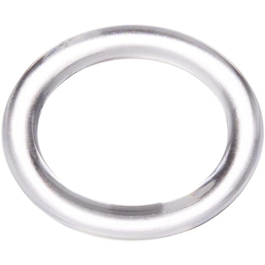 プラスチックリング 30個入り 35mm