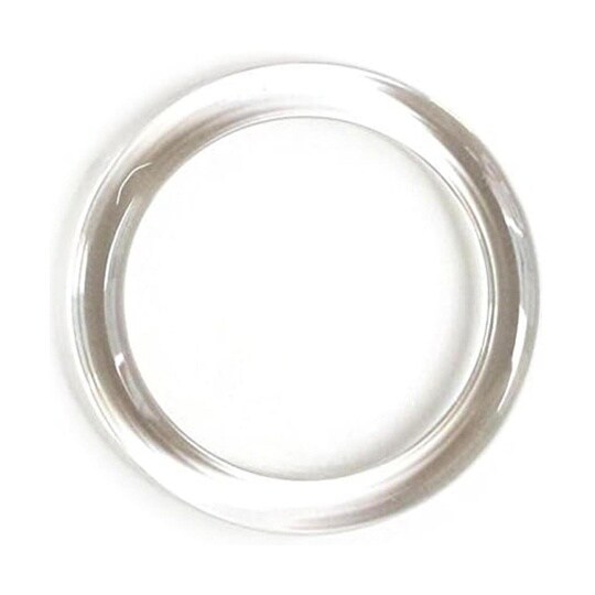 プラスチックリング 30個入り 40mm