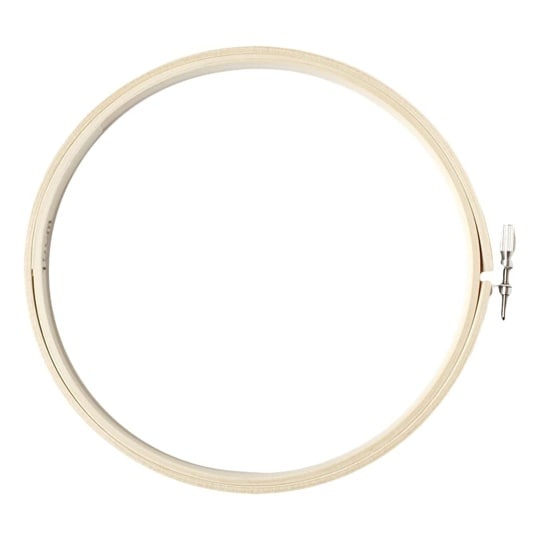 刺しゅう枠 φ15cm S2−3