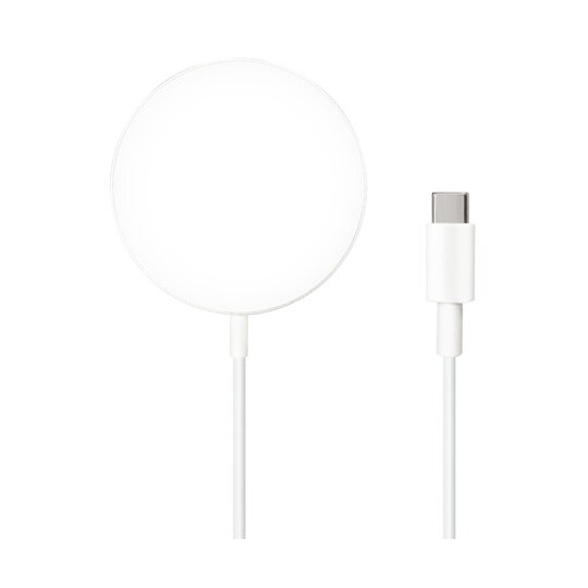 マグセーフiphone対応ワイヤレス充電