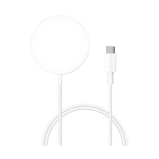 マグセーフiphone対応ワイヤレス充電