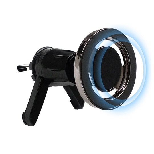 スマホ用マグネット式車載ホルダー ACH