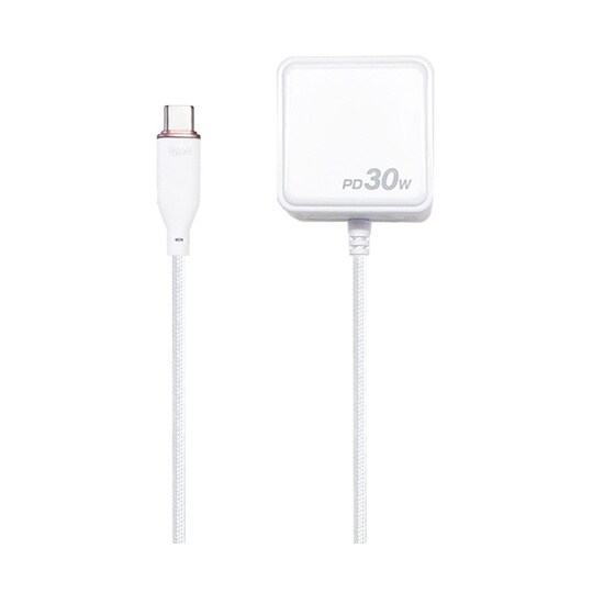 PD30W対応 AC充電器直付けストロン