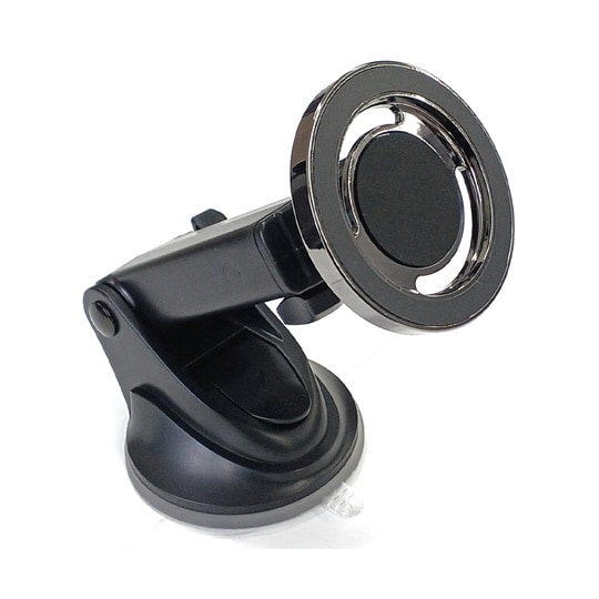 マグセーフ専用カーホルダースタンドタイプ