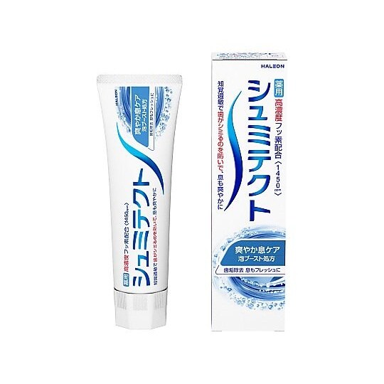 シュミテクト 爽やか息ケア 1450pp
