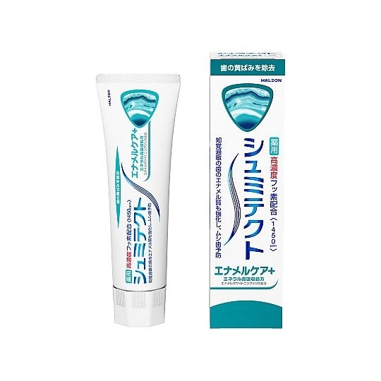 シュミテクト エナメルケア+ 1450p