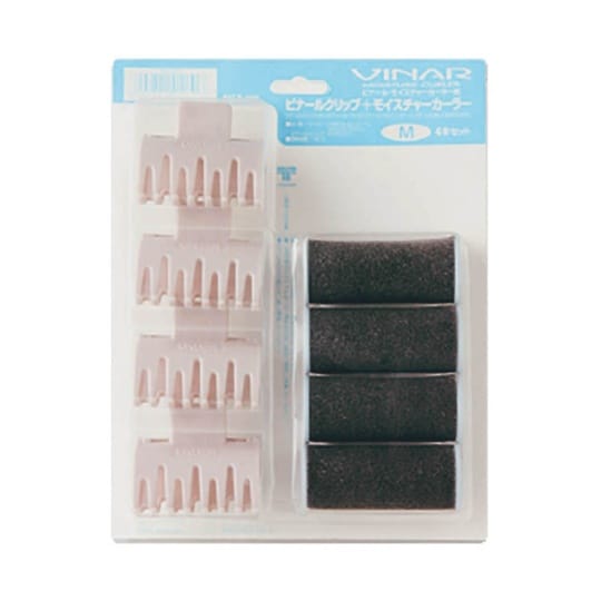 ビナール カーラー Mサイズ 85030