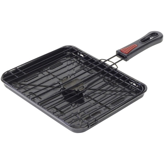 おいしく焼けるSiグリル ストレート L