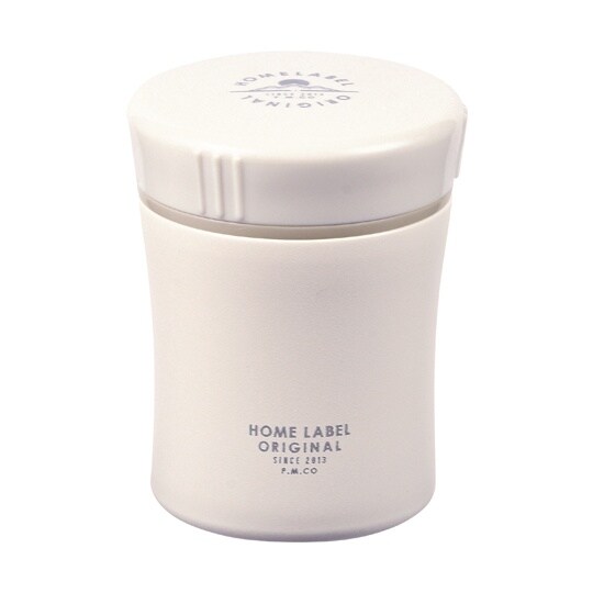 ホームレーベル フードマグ270 ホワイ