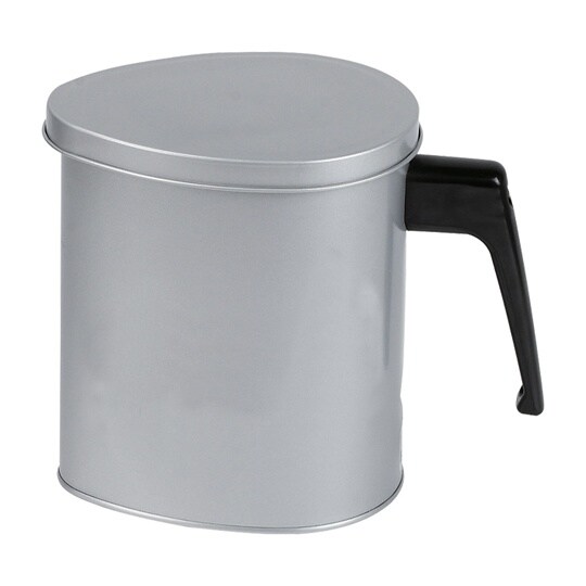 シンプル・ウェア シリコーン加工オイルポ