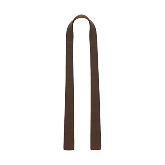 本革持手 70cm 2本1組 チョコ K