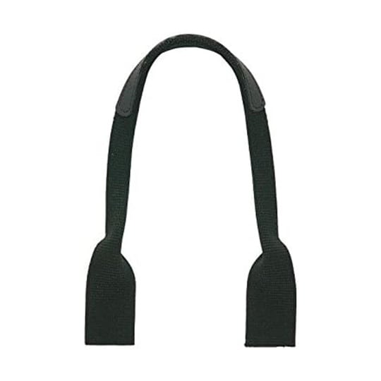 アクリル持手 本皮パーツ付 42cm 2