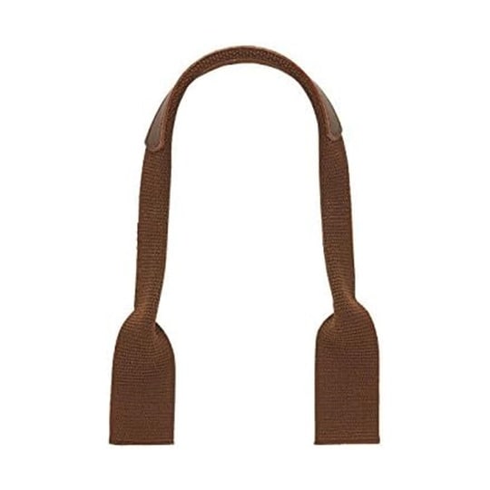 アクリル持手 本皮パーツ付 42cm 2