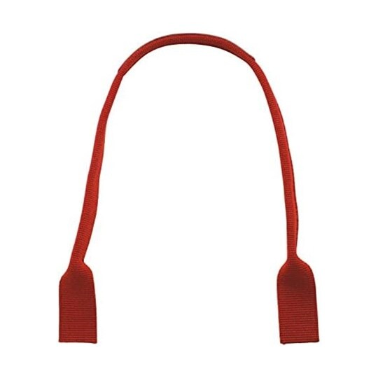 アクリル持手 本皮パーツ付 60cm 2