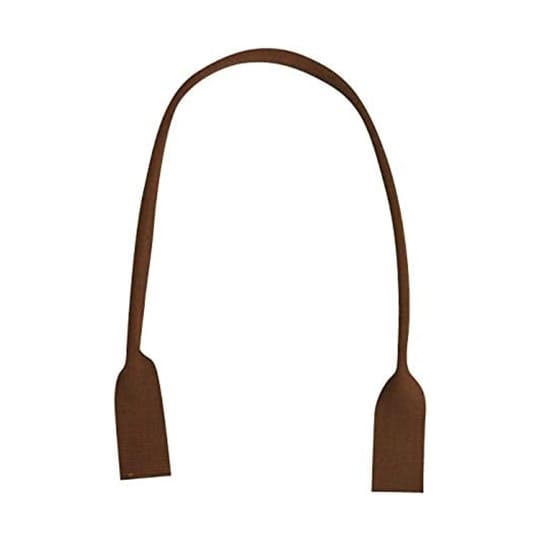 アクリル持手 本革パーツ付 60cm 2