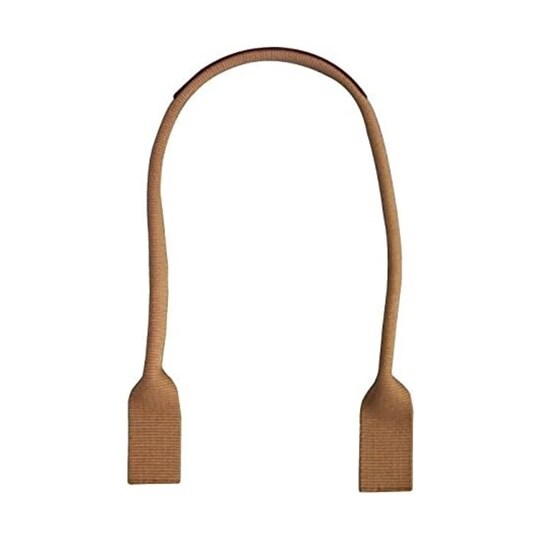 アクリル持手 本革パーツ付 60cm 2