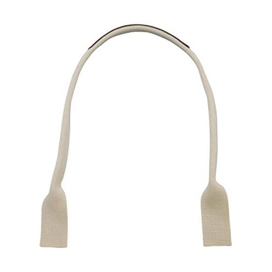 アクリル持手 本皮パーツ付 60cm 2