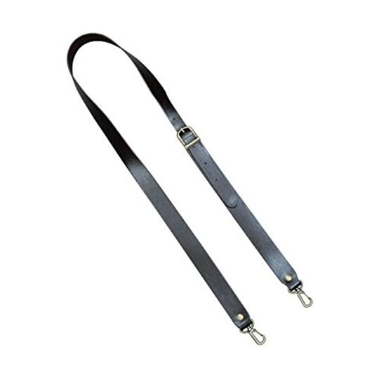 本革ショルダータイプ 撥水加工 25mm