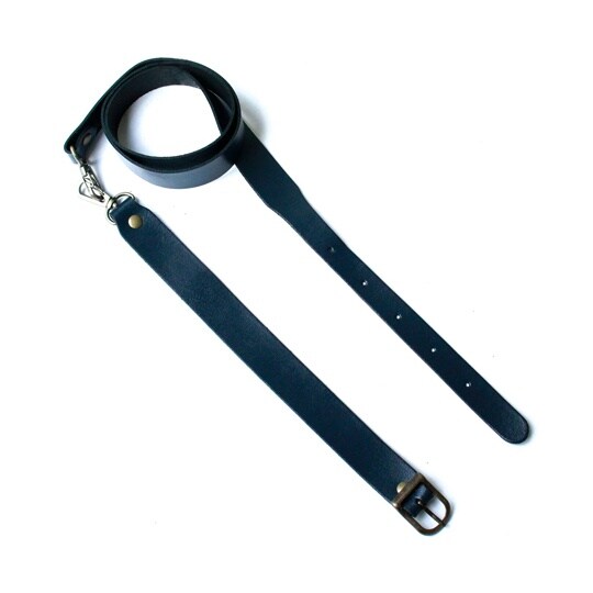 本革ショルダータイプ 撥水加工 25mm