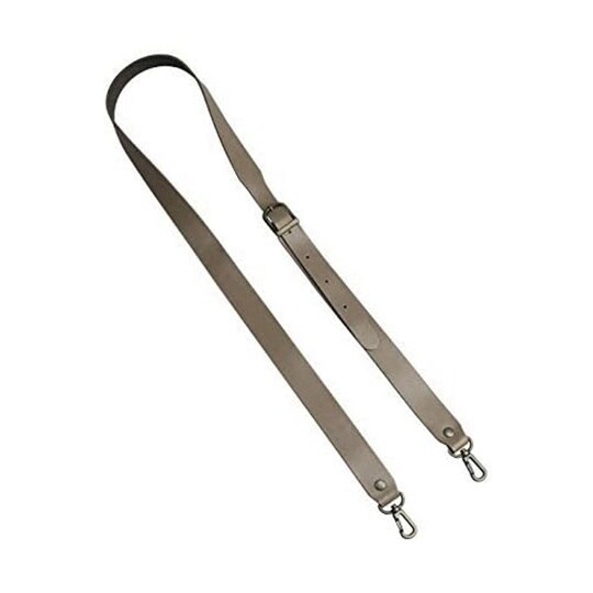 本革ショルダータイプ 撥水加工 25mm