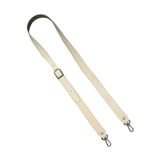 本革ショルダータイプ 撥水加工 25mm