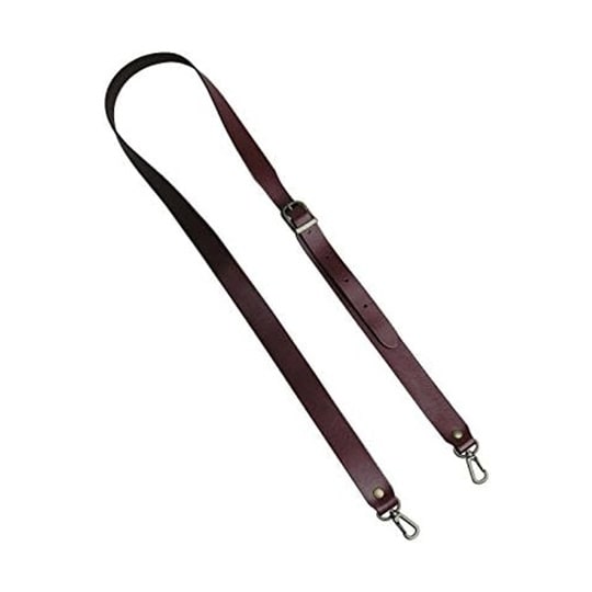 本革ショルダータイプ 撥水加工 25mm