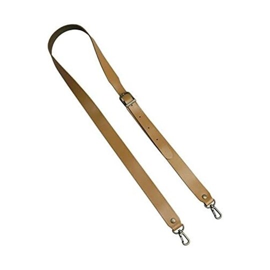 本革ショルダータイプ 撥水加工 25mm