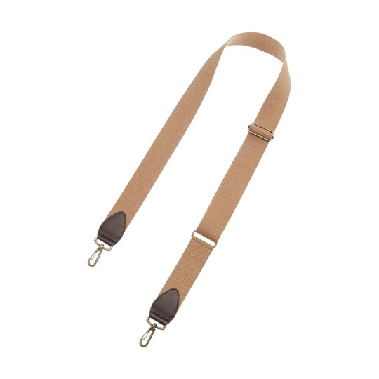 バーバリー織ショルダー 40mm巾 1本