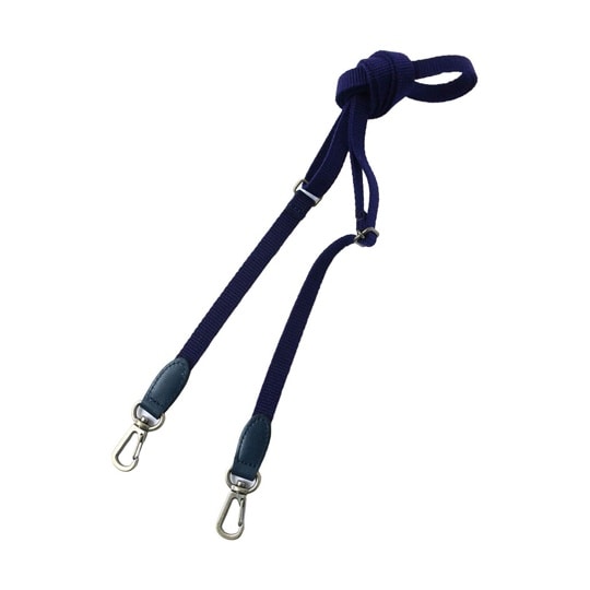 レザーコンビショルダー 86−140cm