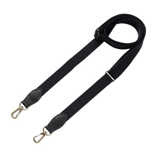 レザーコンビショルダー 約20mm巾 約