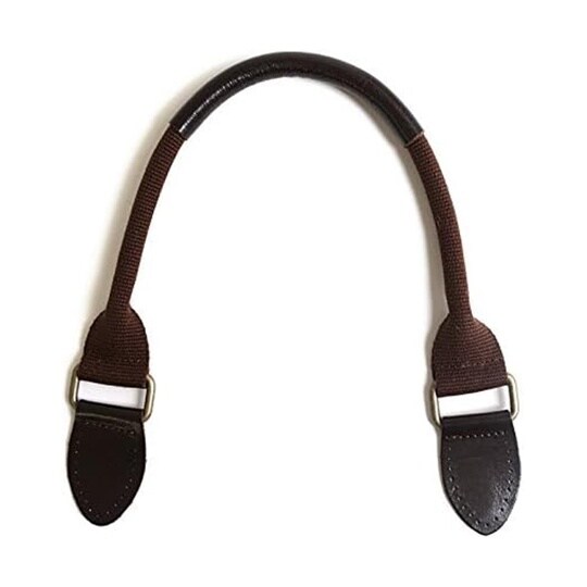 アクリル&本革コンビ持ち手 48cm 2