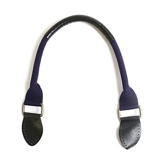 アクリル&本革コンビ持ち手 48cm 2