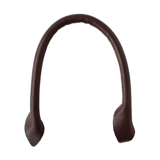 最高級ヌメ革ハンドル 約38cm 2本1