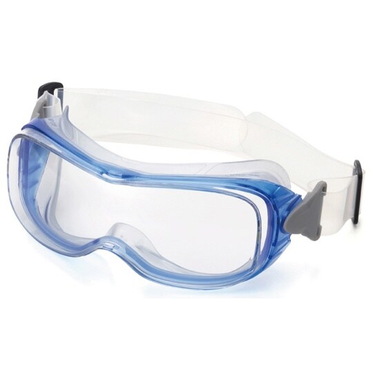 強力くもり止め JISゴグル(シリコンバ