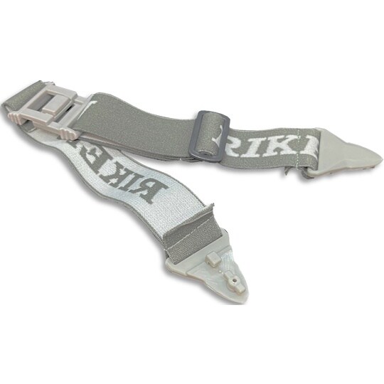 ゴーグル用 スペアバックルバンド(RC−