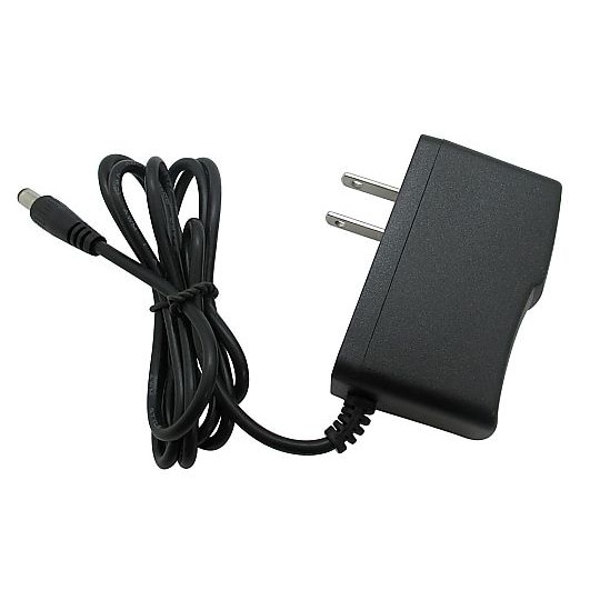 ACアダプター DC12V 1A PSE