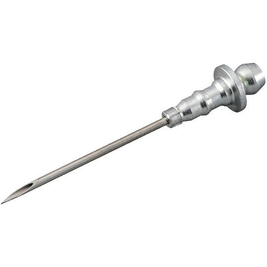 インジェクターニードルカプラ 補給部品