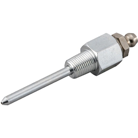 ナローニードルカプラ 補給部品 全長58