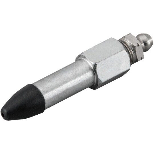 シールディスペンサカプラ 補給部品 全長