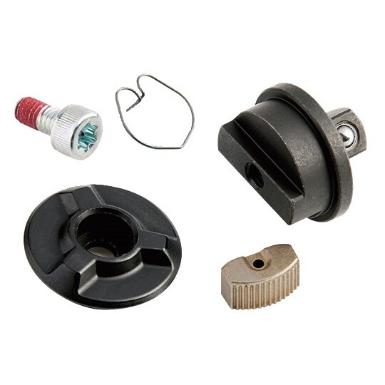 差込角6.3SQ デジラチェ リペアキッ