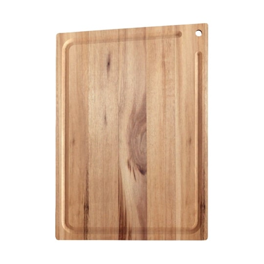 木製カッティングボード L 40×28c