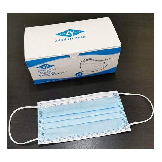 米国ASTM F2100−19 LEVE