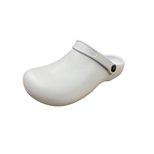 TUFTOP 耐滑サンダル ホワイト 2