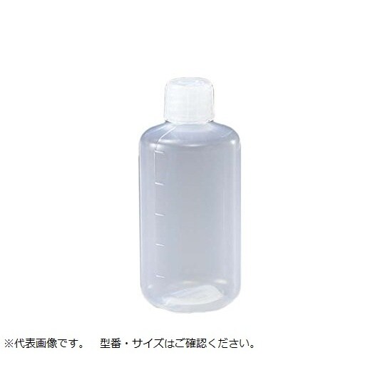SCC ビッグボーイ広口びん 50ml