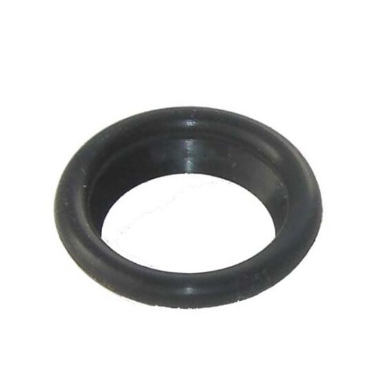 バイタルナビ聴診器カバーリング 黒