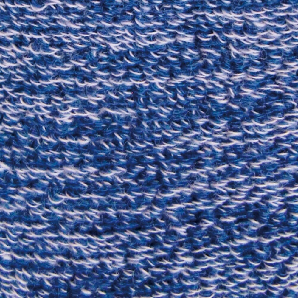 ハッピーノソックス 9025・ブルー