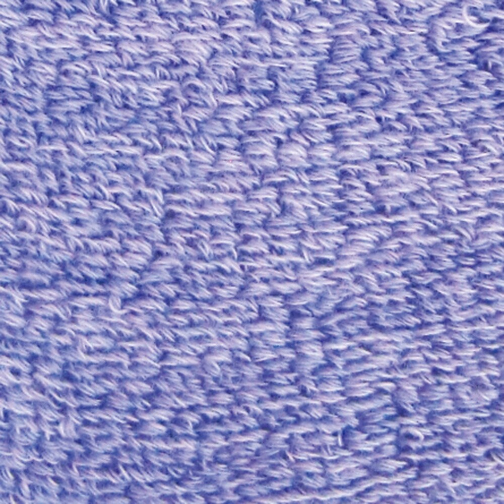 ハッピーノソックス 9025・パープル