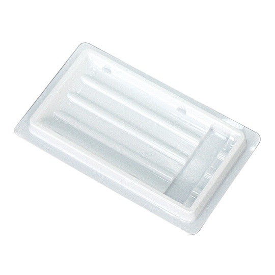 KNディスポはり皿 1箱(100枚入)