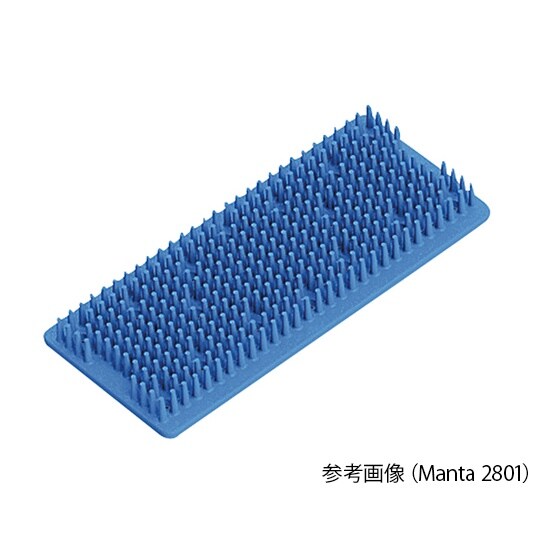 Manta 2801 シリコンマット